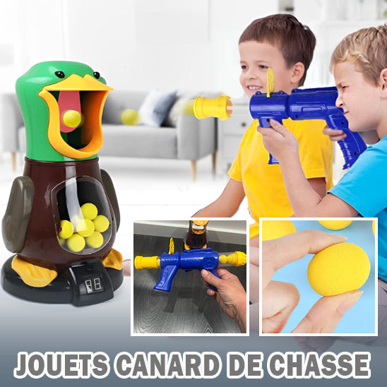 Batelcanard tir au canard